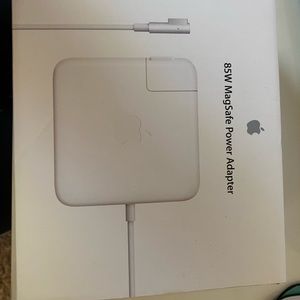 Apple 85W MagSafe Power Adapter